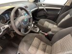 Skoda Octavia 2009 Harmaa