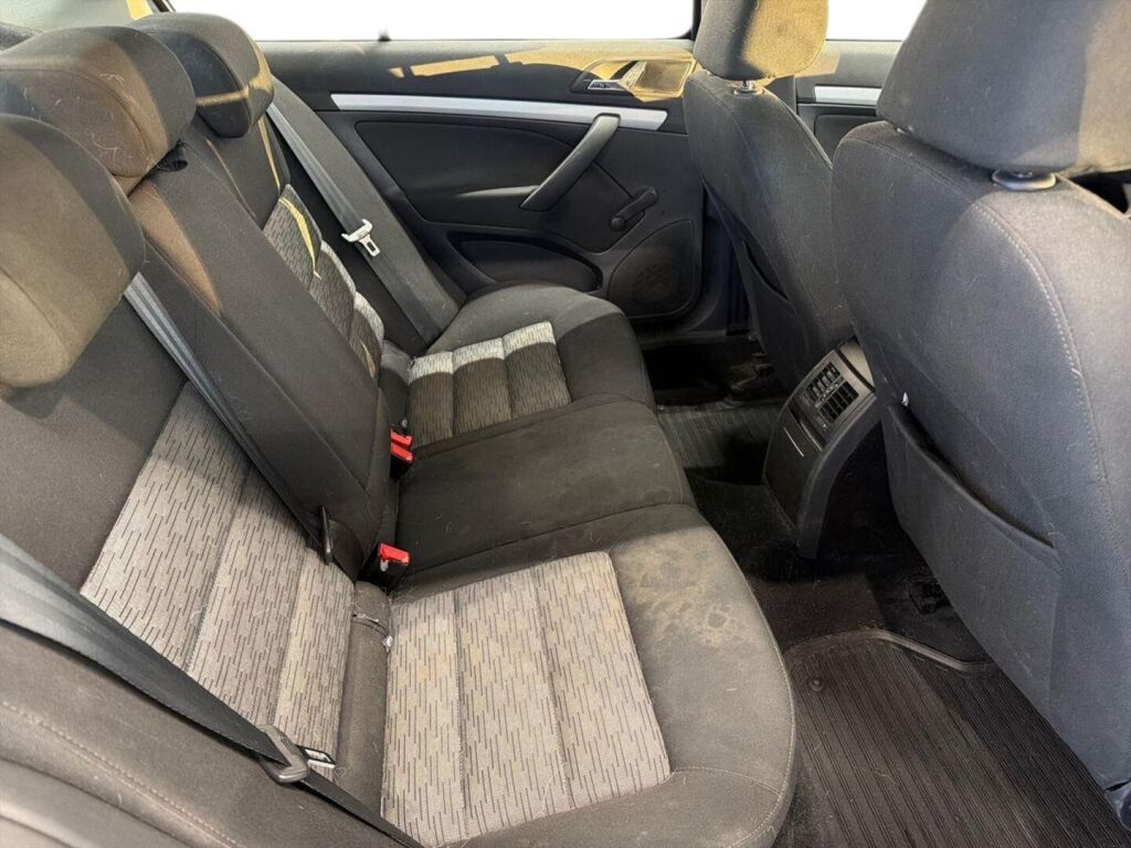 Skoda Octavia 2009 Harmaa