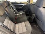Skoda Octavia 2009 Harmaa