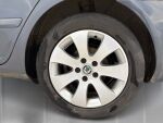 Skoda Octavia 2009 Harmaa