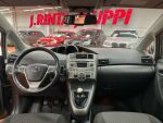 Toyota Verso 2009 Harmaa