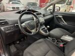 Toyota Verso 2009 Harmaa