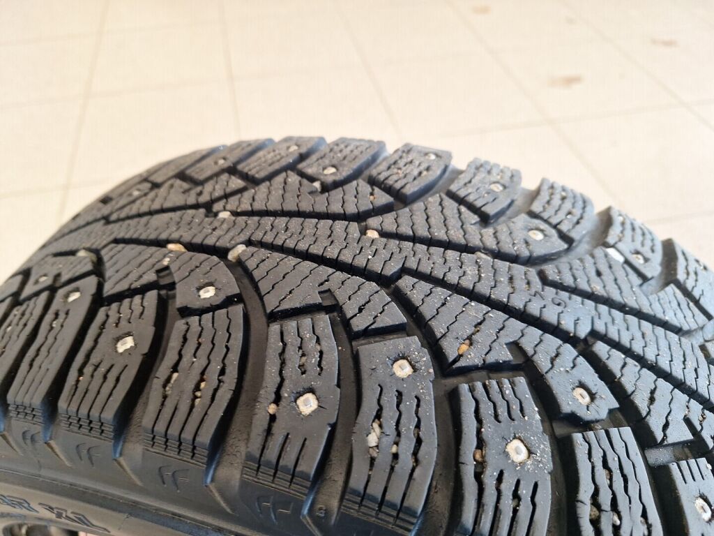 Toyota Corolla 2008 Harmaa