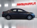 Toyota Corolla 2008 Harmaa