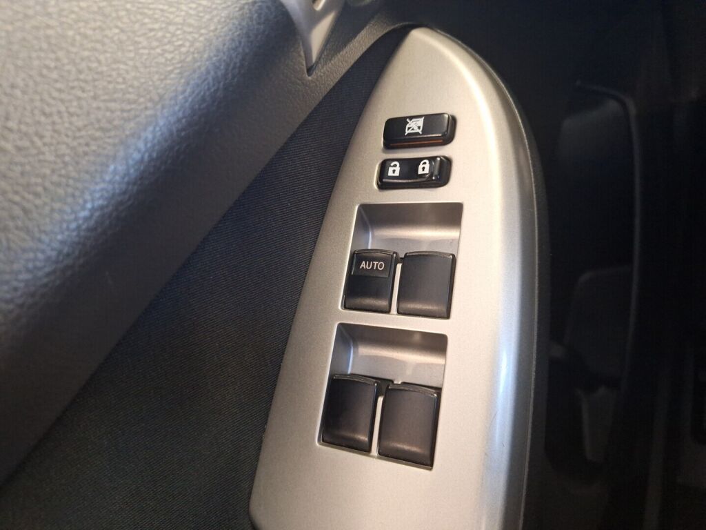 Toyota Corolla 2008 Harmaa