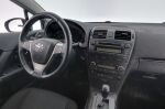 Toyota Avensis 2009 Harmaa