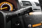 Toyota Avensis 2009 Harmaa