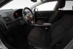 Toyota Avensis 2009 Harmaa
