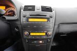 Toyota Avensis 2009 Harmaa