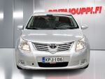 Toyota Avensis 2009 Hopea