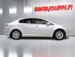Toyota Avensis 2009 Hopea