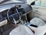 Volvo XC60 2009 Musta