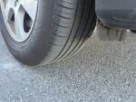 Volvo XC60 2009 Musta