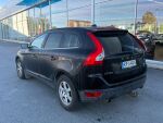 Volvo XC60 2009 Musta