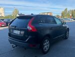 Volvo XC60 2009 Musta