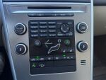Volvo XC60 2009 Musta