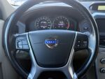 Volvo XC60 2009 Musta
