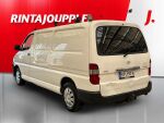 Toyota Hiace 2010 Valkoinen