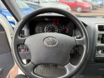 Toyota Hiace 2010 Valkoinen
