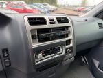 Toyota Hiace 2010 Valkoinen