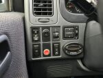 Toyota Hiace 2010 Valkoinen