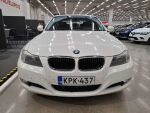 BMW 323 2009 Valkoinen