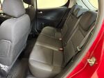 Peugeot 207 2011 Punainen