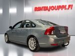 Volvo S40 2011 Sininen