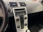 Volvo S40 2011 Sininen