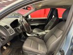 Volvo S40 2011 Sininen