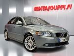 Volvo S40 2011 Sininen
