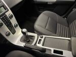 Volvo S40 2011 Sininen