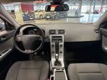 Volvo S40 2011 Sininen