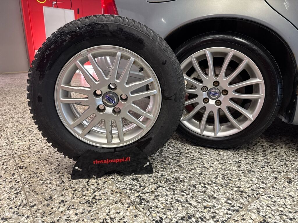 Volvo S40 2011 Sininen