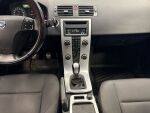 Volvo S40 2011 Sininen