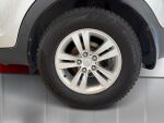 Kia Sportage 2011 Hopea