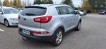 Kia Sportage 2011 Hopea