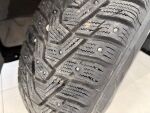 Kia Sportage 2011 Hopea