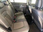 Kia Sportage 2011 Hopea