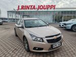 Chevrolet Cruze 2011 Ruskea (beige)