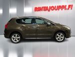 Peugeot 3008 2011 Ruskea (beige)