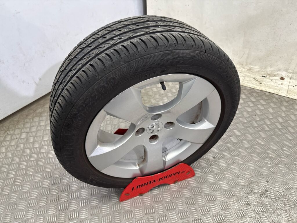 Peugeot 3008 2011 Ruskea (beige)