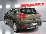 Peugeot 3008 2011 Ruskea (beige)