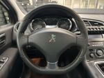 Peugeot 3008 2011 Ruskea (beige)