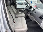 Volkswagen Transporter 2011 Harmaa