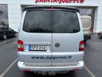 Volkswagen Transporter 2011 Harmaa