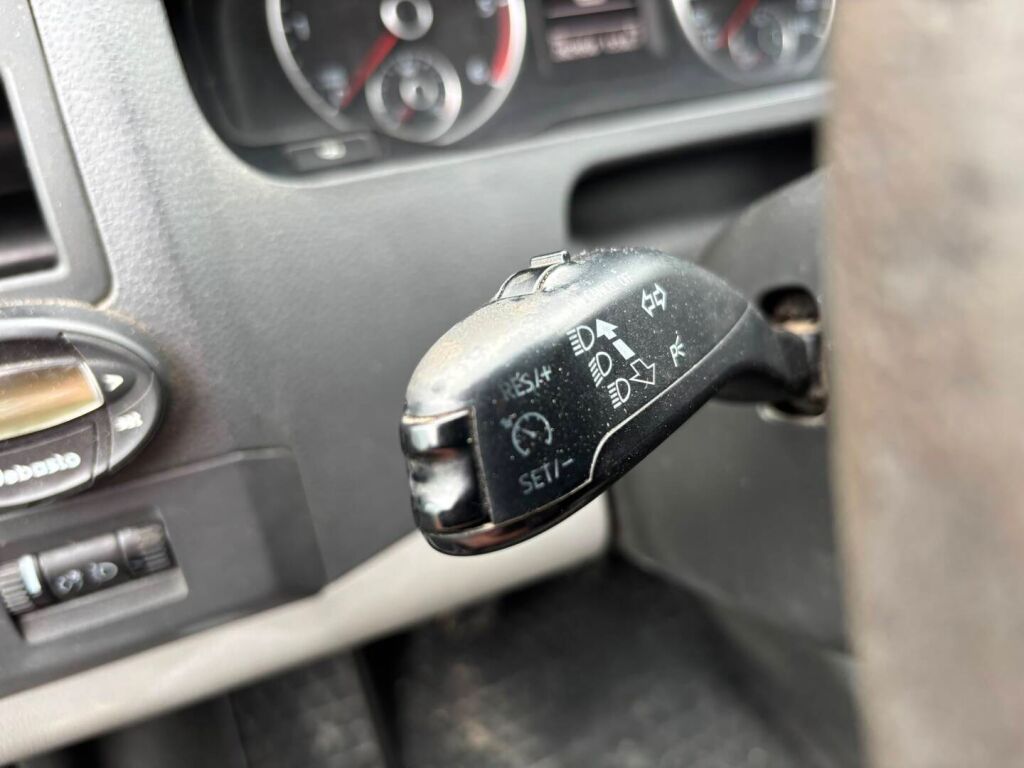 Volkswagen Transporter 2011 Harmaa