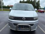 Volkswagen Transporter 2011 Harmaa
