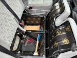 Volkswagen Transporter 2011 Harmaa