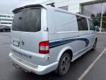 Volkswagen Transporter 2011 Harmaa